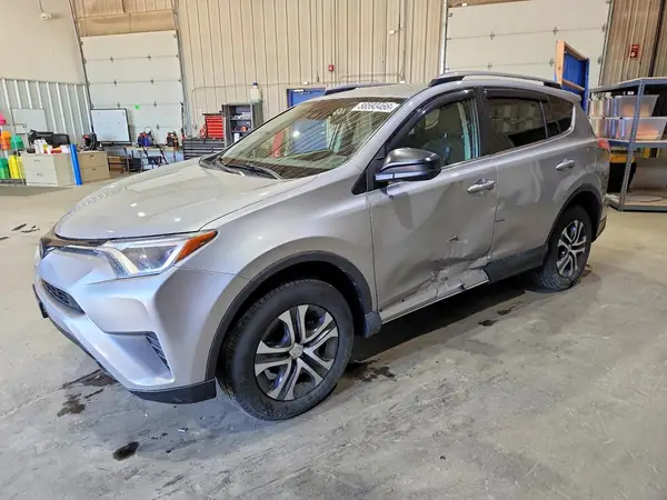 2T3BFREV8HW575003 2017 TOYOTA RAV 4 - Image 1