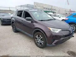 2T3BFREV8HW581884 2017 TOYOTA RAV 4