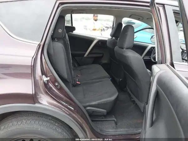 2T3BFREV8HW581884 2017 TOYOTA RAV 4 - Image 8