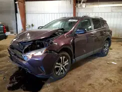 2T3BFREV8HW587426 2017 TOYOTA RAV 4