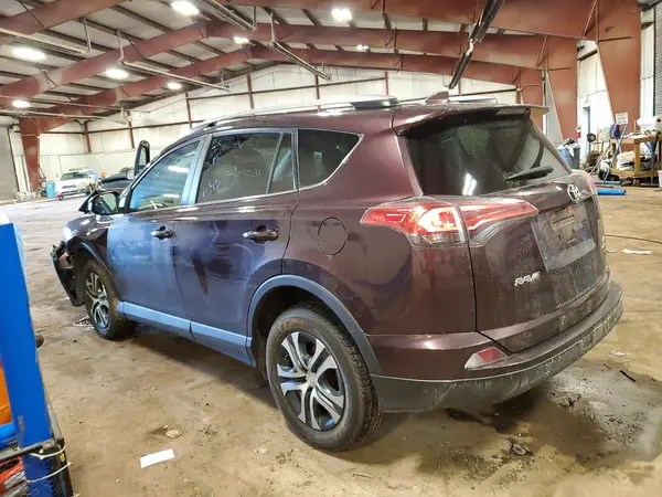 2T3BFREV8HW587426 2017 TOYOTA RAV 4 - Image 2