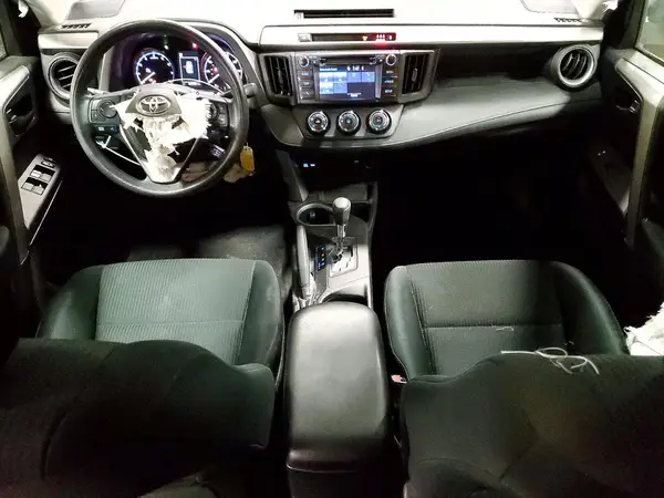 2T3BFREV8HW587426 2017 TOYOTA RAV 4 - Image 8