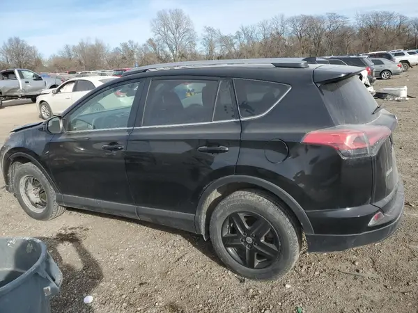 2T3BFREV8HW589144 2017 TOYOTA RAV 4 - Image 2