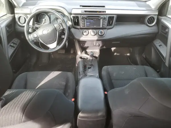 2T3BFREV8HW589144 2017 TOYOTA RAV 4 - Image 8