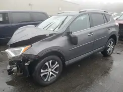 2T3BFREV8HW590245 2017 TOYOTA RAV 4