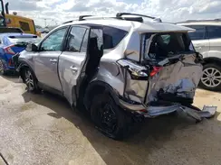 2T3BFREV8HW591492 2017 TOYOTA RAV 4