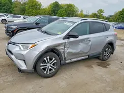 2T3BFREV8HW593629 2017 TOYOTA RAV 4