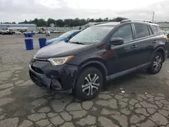 2T3BFREV8HW596031 2017 TOYOTA RAV 4