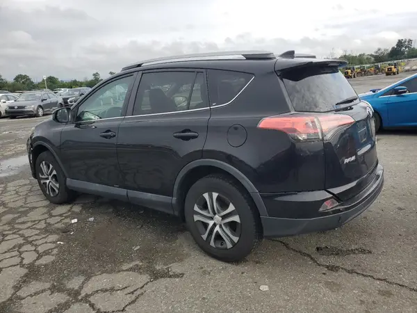 2T3BFREV8HW596031 2017 TOYOTA RAV 4 - Image 2