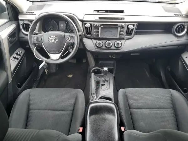 2T3BFREV8HW596031 2017 TOYOTA RAV 4 - Image 8
