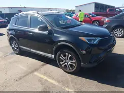 2T3BFREV8HW597292 2017 TOYOTA RAV 4