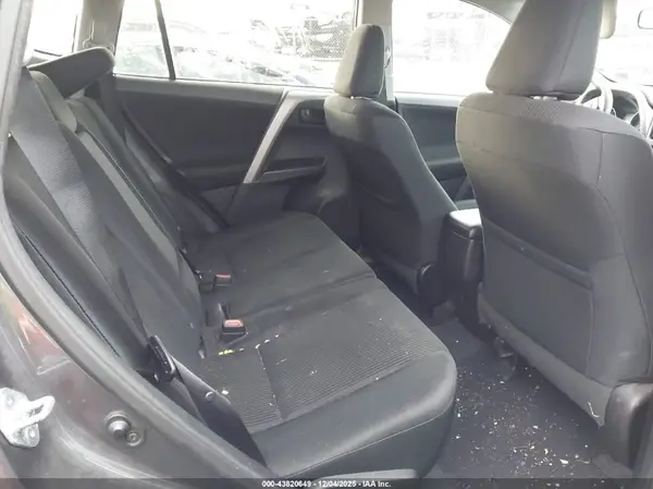 2T3BFREV8HW598765 2017 TOYOTA RAV 4 - Image 8