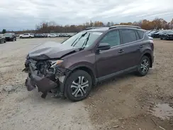 2T3BFREV8HW603284 2017 TOYOTA RAV 4
