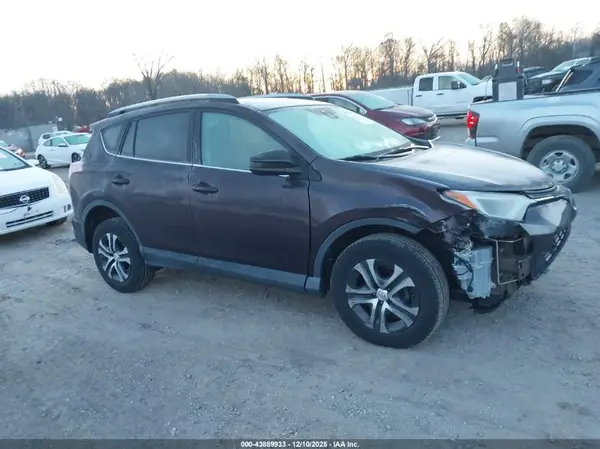 2T3BFREV8HW603320 2017 TOYOTA RAV 4 - Image 1