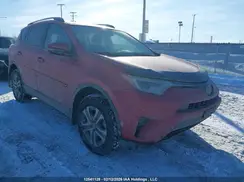 2T3BFREV8HW608453 2017 TOYOTA RAV 4