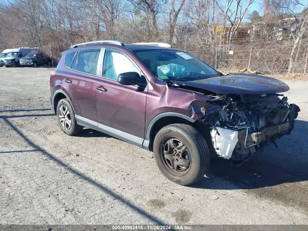 2T3BFREV8HW614401 2017 TOYOTA RAV 4 - Image 1
