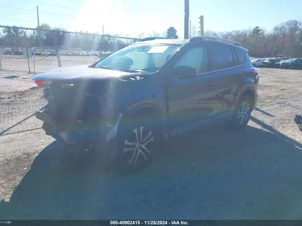 2T3BFREV8HW614401 2017 TOYOTA RAV 4 - Image 2