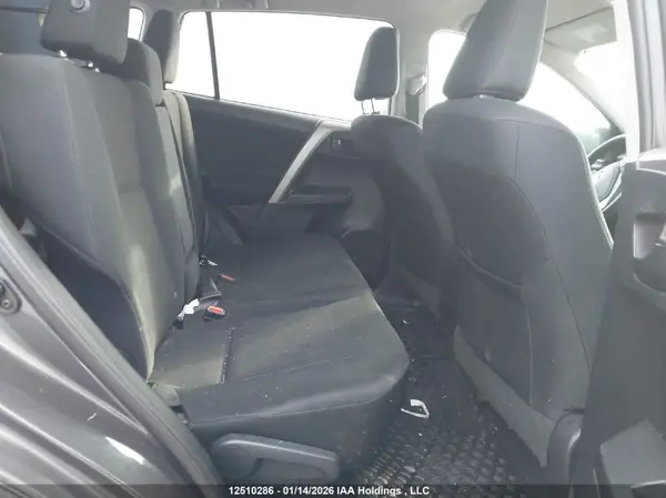 2T3BFREV8HW616178 2017 TOYOTA RAV 4 - Image 8