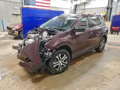 2T3BFREV8HW618898 2017 TOYOTA RAV 4