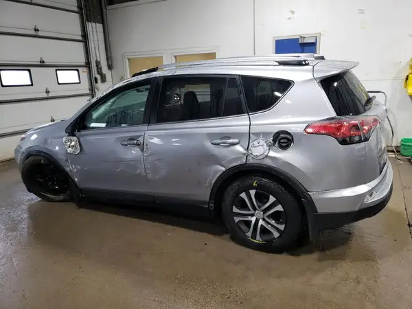 2T3BFREV8HW623423 2017 TOYOTA RAV 4 - Image 2