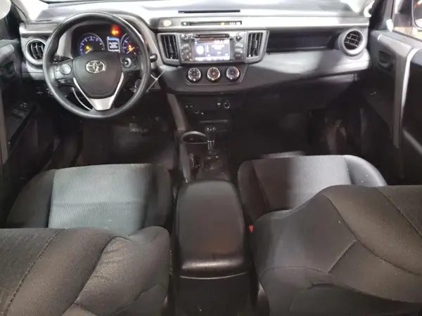 2T3BFREV8HW623423 2017 TOYOTA RAV 4 - Image 8