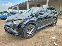 2T3BFREV8HW626709 2017 TOYOTA RAV 4