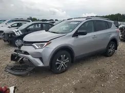 2T3BFREV8HW629674 2017 TOYOTA RAV 4