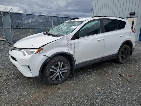 2T3BFREV8HW633207 2017 TOYOTA RAV 4 - Image 1