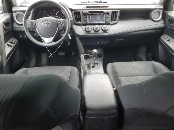 2T3BFREV8HW633207 2017 TOYOTA RAV 4 - Image 8
