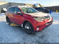 2T3BFREV8HW639542 2017 TOYOTA RAV 4