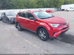2T3BFREV8HW640867 2017 TOYOTA RAV 4