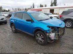 2T3BFREV8HW642165 2017 TOYOTA RAV 4