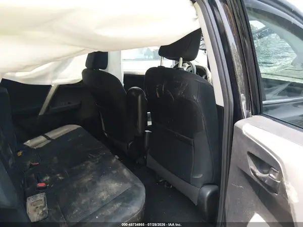 2T3BFREV8HW643560 2017 TOYOTA RAV 4 - Image 8