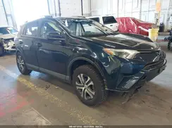 2T3BFREV8HW644837 2017 TOYOTA RAV 4