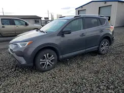 2T3BFREV8HW645812 2017 TOYOTA RAV 4
