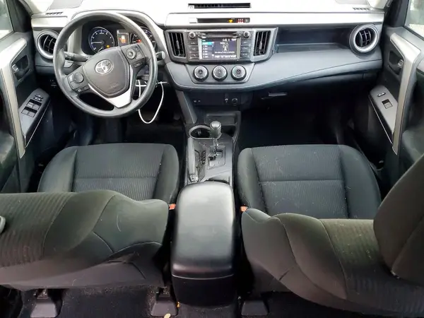 2T3BFREV8HW645812 2017 TOYOTA RAV 4 - Image 8
