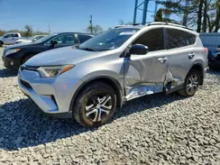 2T3BFREV8HW646295 2017 TOYOTA RAV 4