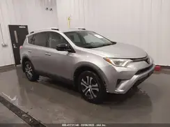 2T3BFREV8HW646796 2017 TOYOTA RAV 4