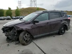 2T3BFREV8HW651822 2017 TOYOTA RAV 4