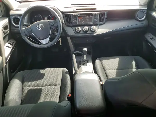 2T3BFREV8HW654753 2017 TOYOTA RAV 4 - Image 8