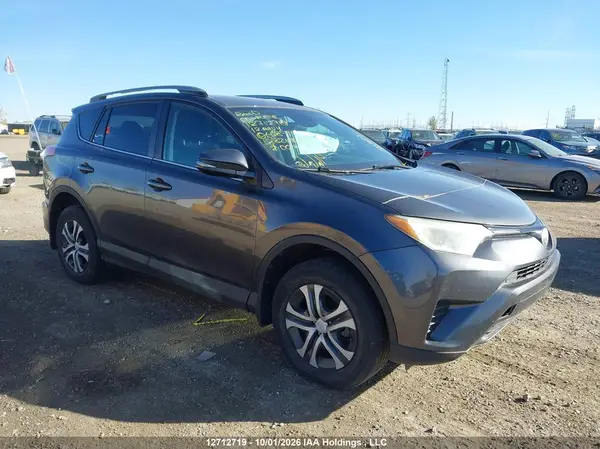 2T3BFREV8HW655871 2017 TOYOTA RAV 4 - Image 1