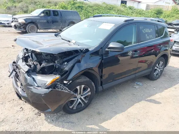 2T3BFREV8HW659404 2017 TOYOTA RAV 4 - Image 2