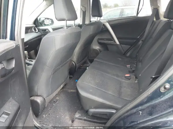 2T3BFREV8HW659497 2017 TOYOTA RAV 4 - Image 8