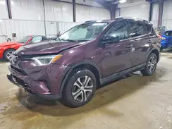 2T3BFREV8HW659919 2017 TOYOTA RAV 4