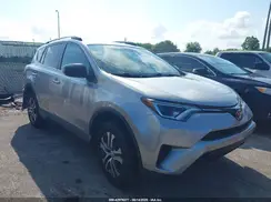 2T3BFREV8HW660200 2017 TOYOTA RAV 4