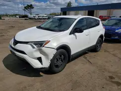2T3BFREV8HW665042 2017 TOYOTA RAV 4
