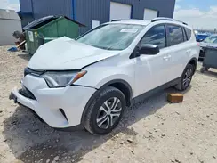 2T3BFREV8HW666014 2017 TOYOTA RAV 4