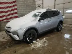 2T3BFREV8HW667678 2017 TOYOTA RAV 4