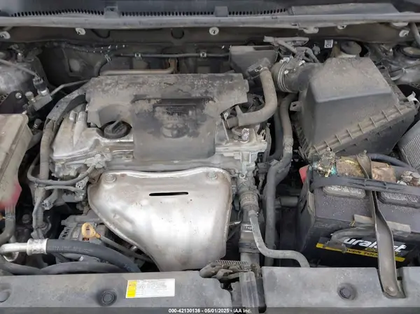 2T3BFREV8HW667907 2017 TOYOTA RAV 4 - Image 8