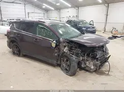 2T3BFREV8HW669334 2017 TOYOTA RAV 4